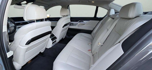 2021 BMW 750i xDrive 750i xDrive