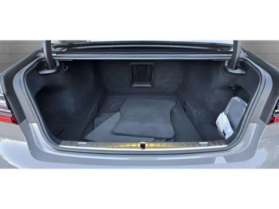 2021 BMW 750i xDrive 750i xDrive