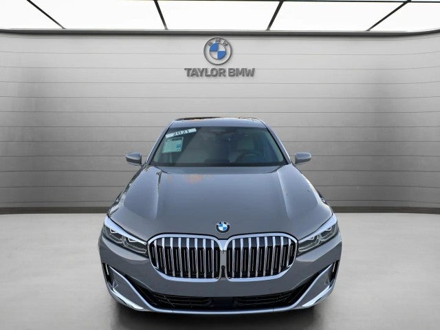 2021 BMW 750i xDrive 750i xDrive