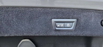 2021 BMW 750i xDrive 750i xDrive