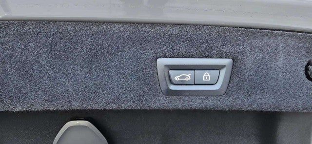 2021 BMW 750i xDrive 750i xDrive