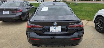 2024 BMW 440i M440i