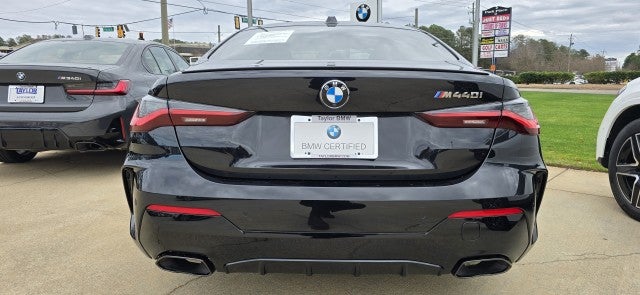 2024 BMW 440i M440i