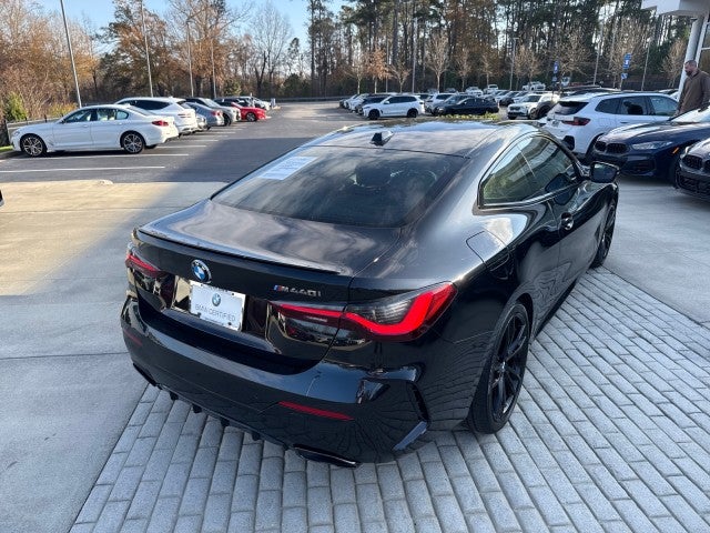 2024 BMW 440i M440i