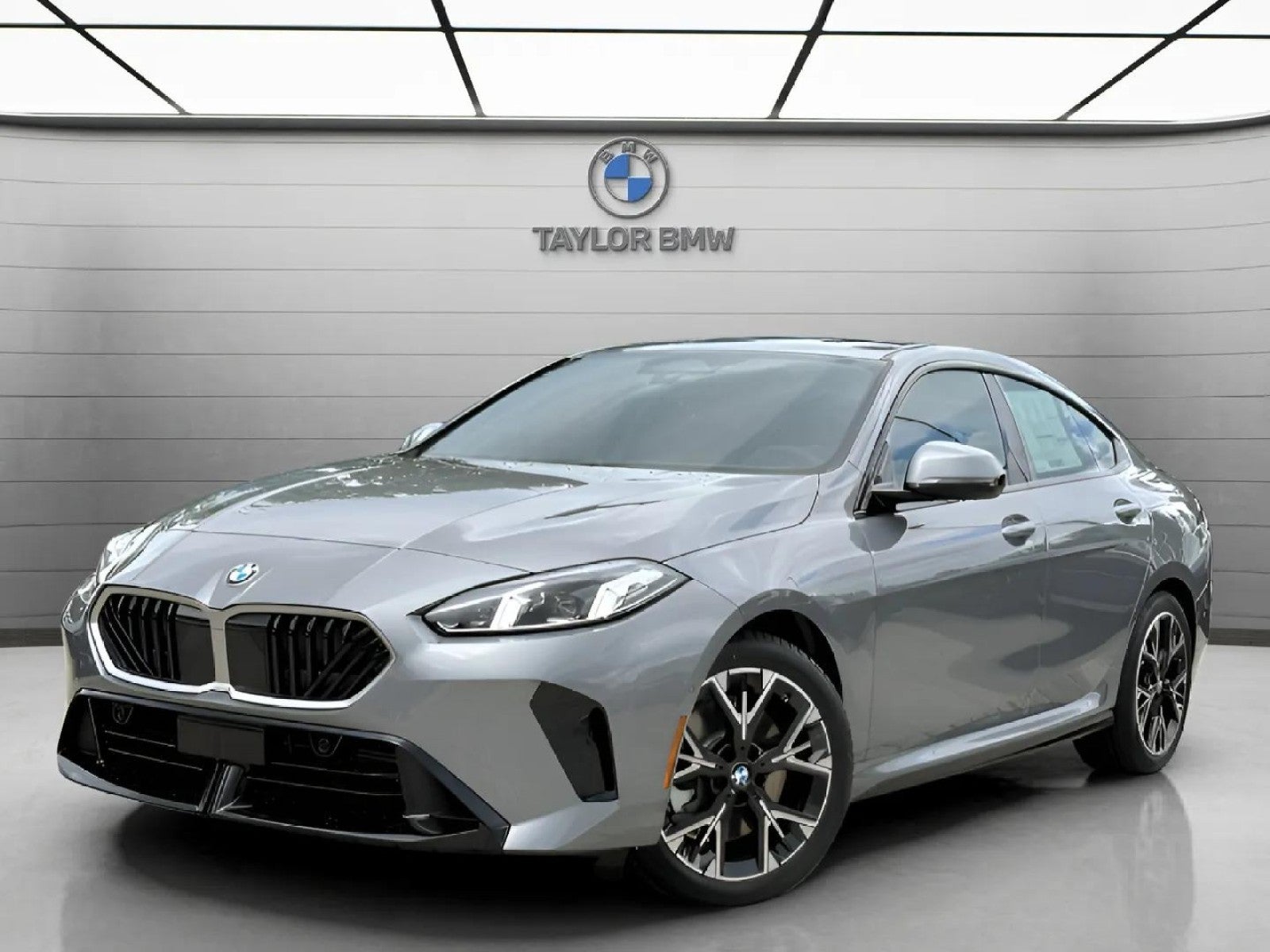2026 BMW 2 Series 228