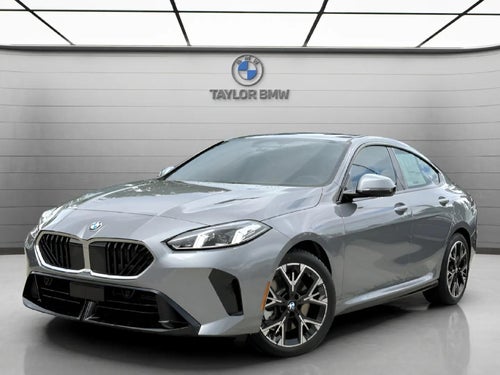 2026 BMW 2 Series 228