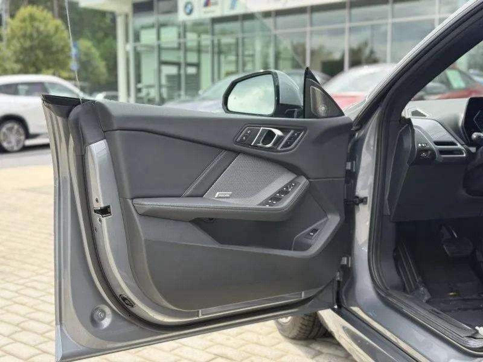 2026 BMW 2 Series 228
