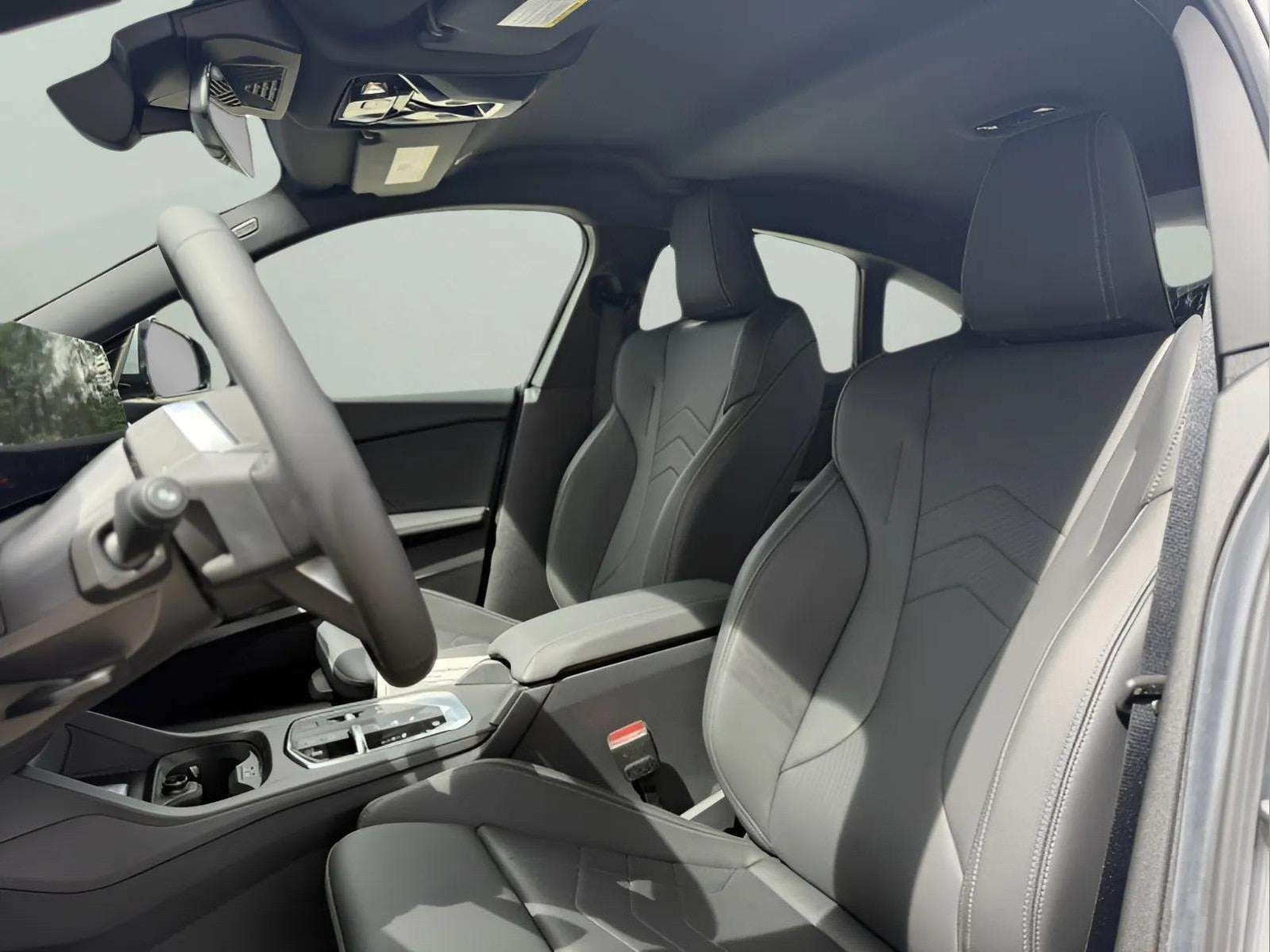 2026 BMW 2 Series 228
