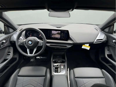 2026 BMW 2 Series 228