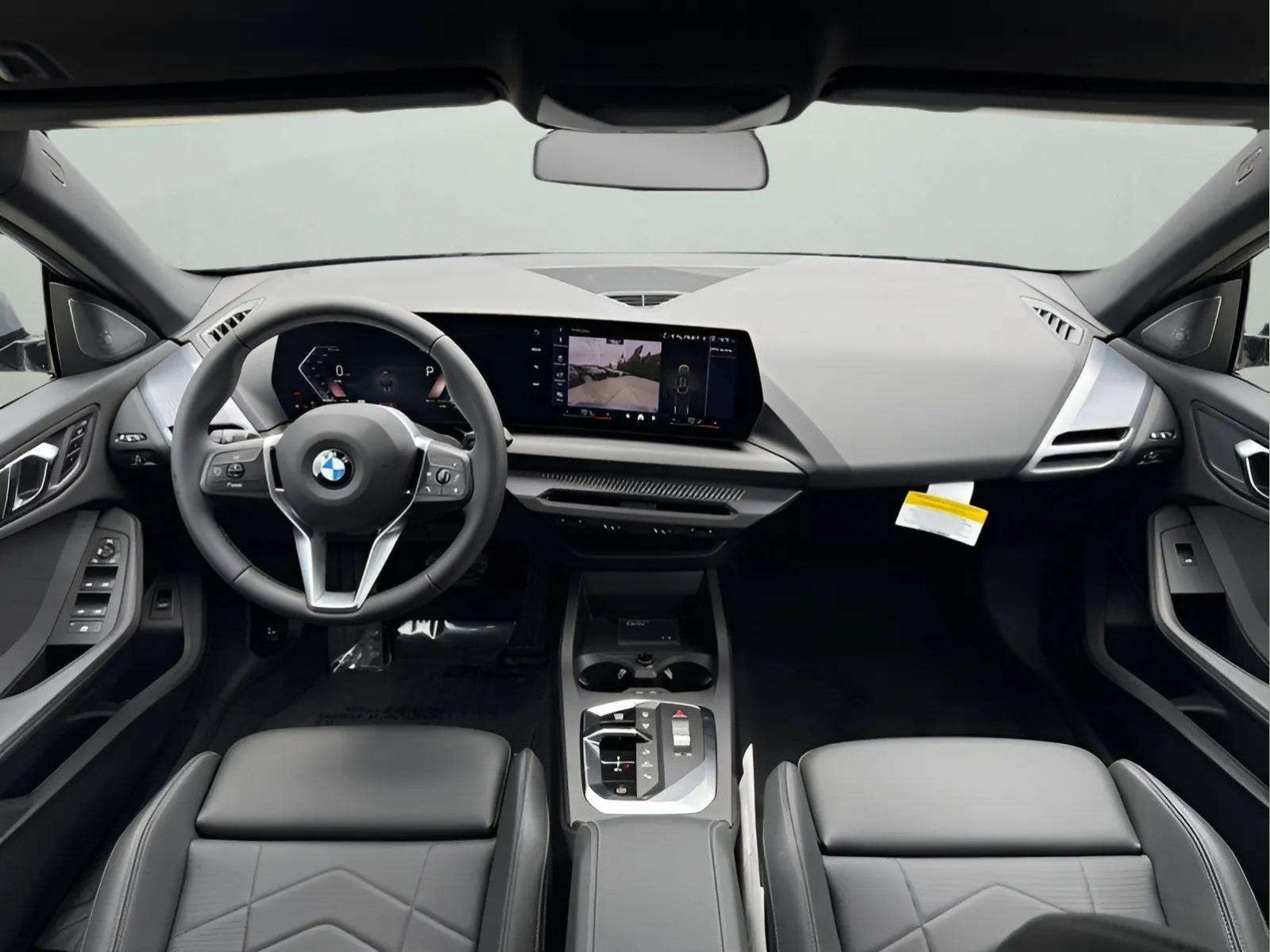2026 BMW 2 Series 228