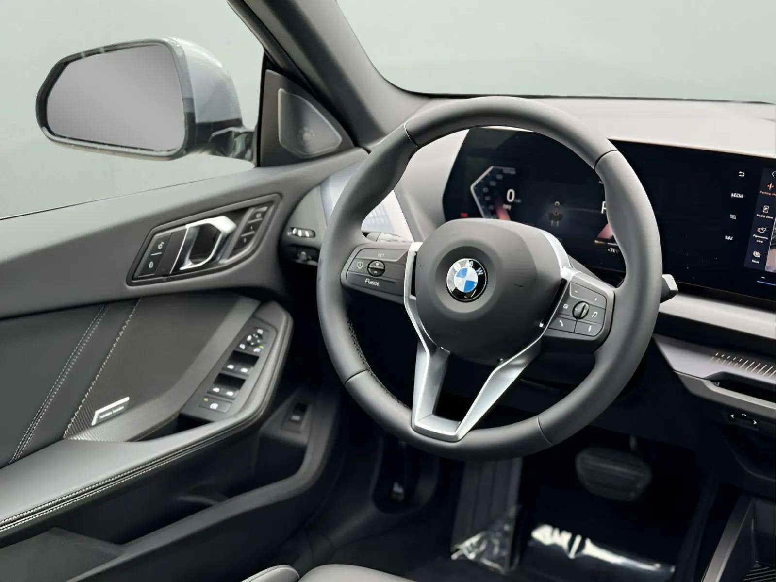 2026 BMW 2 Series 228