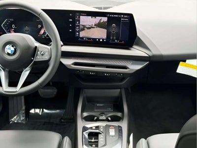 2026 BMW 2 Series 228