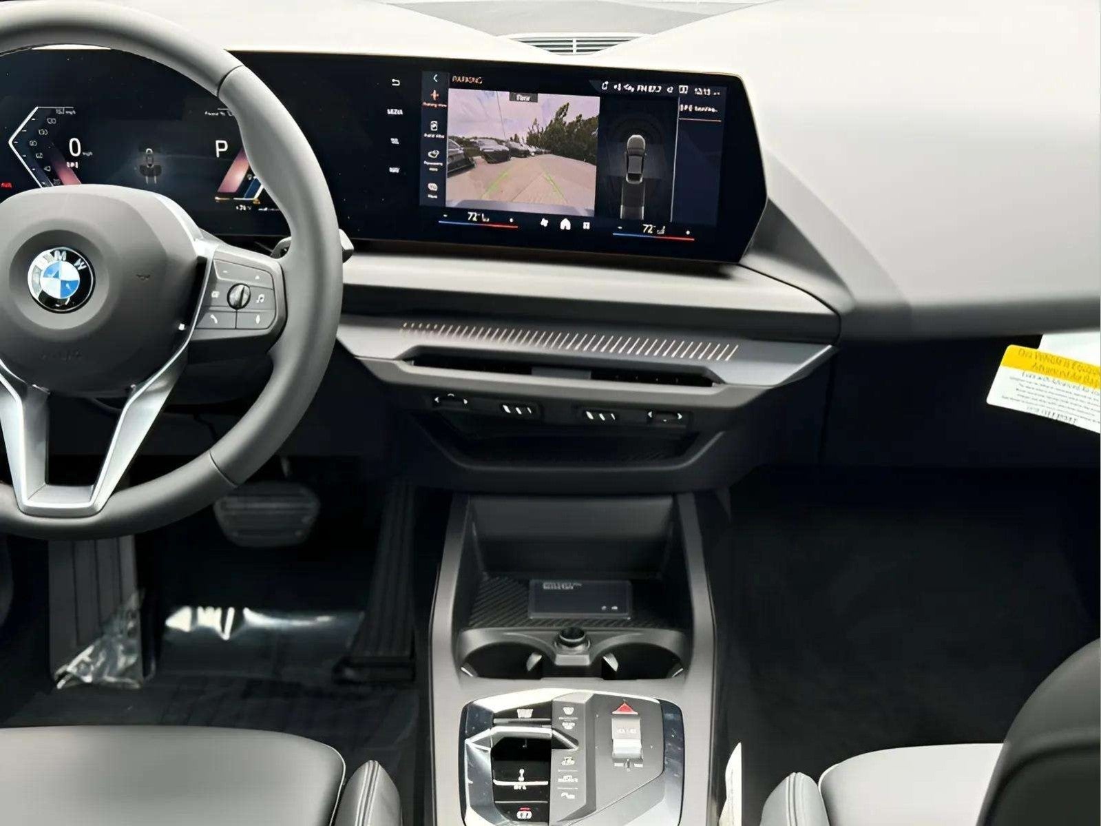 2026 BMW 2 Series 228
