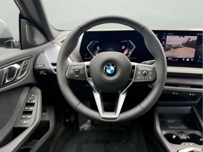2026 BMW 2 Series 228