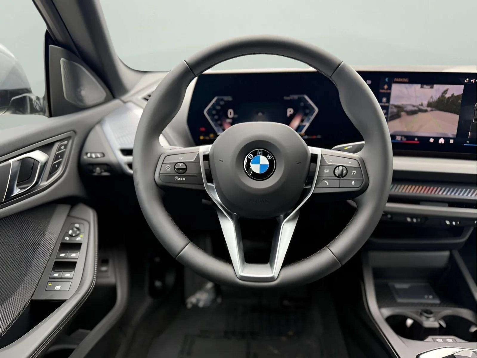 2026 BMW 2 Series 228