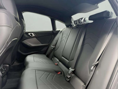 2026 BMW 2 Series 228