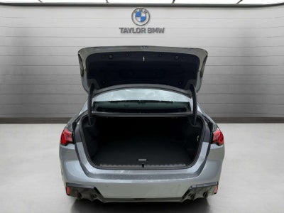 2026 BMW 2 Series 228