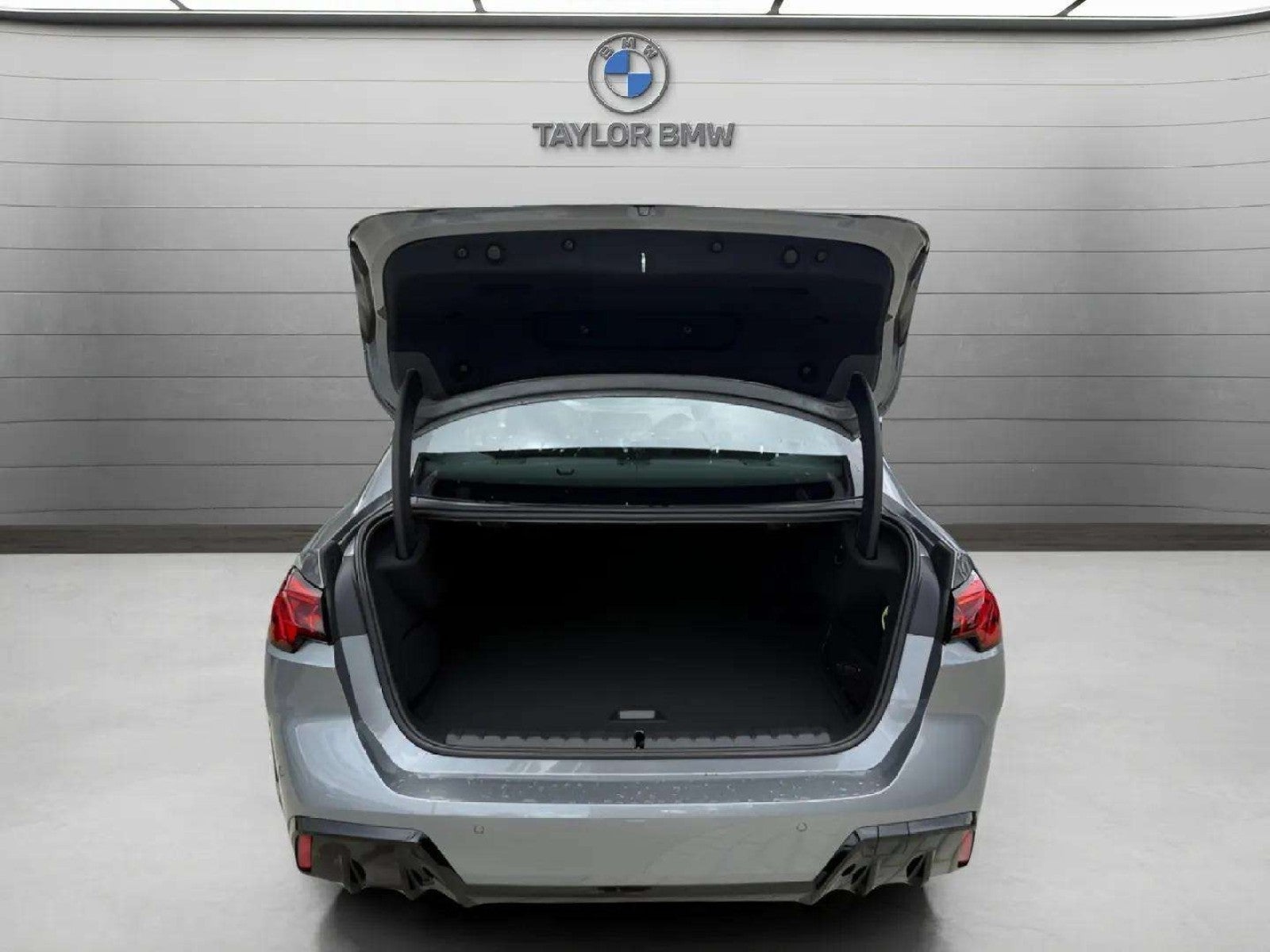 2026 BMW 2 Series 228