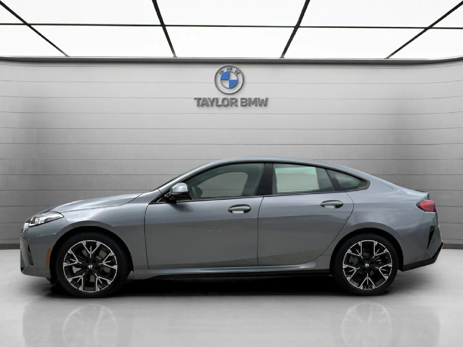 2026 BMW 2 Series 228