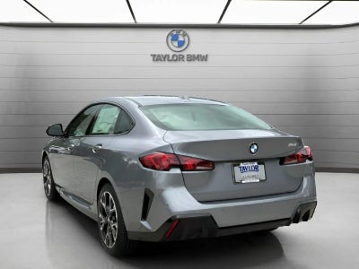2026 BMW 2 Series 228