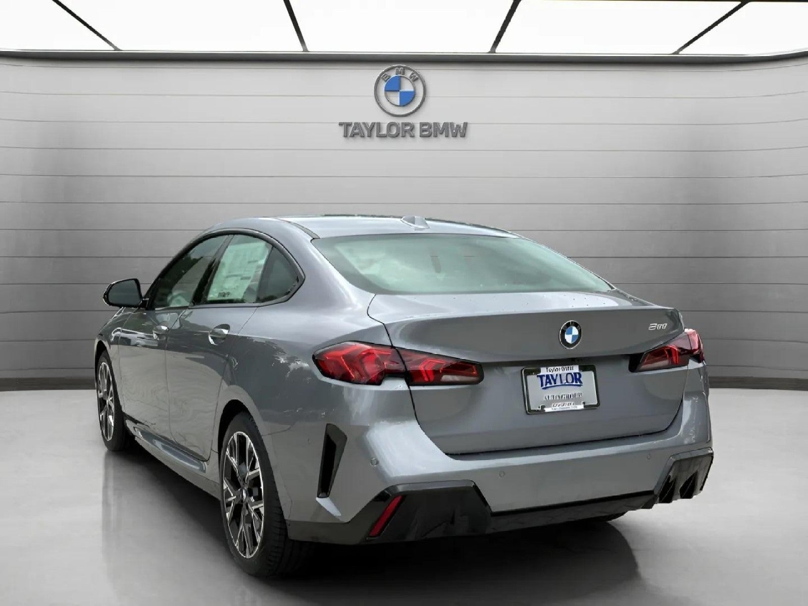 2026 BMW 2 Series 228