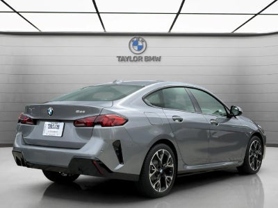 2026 BMW 2 Series 228