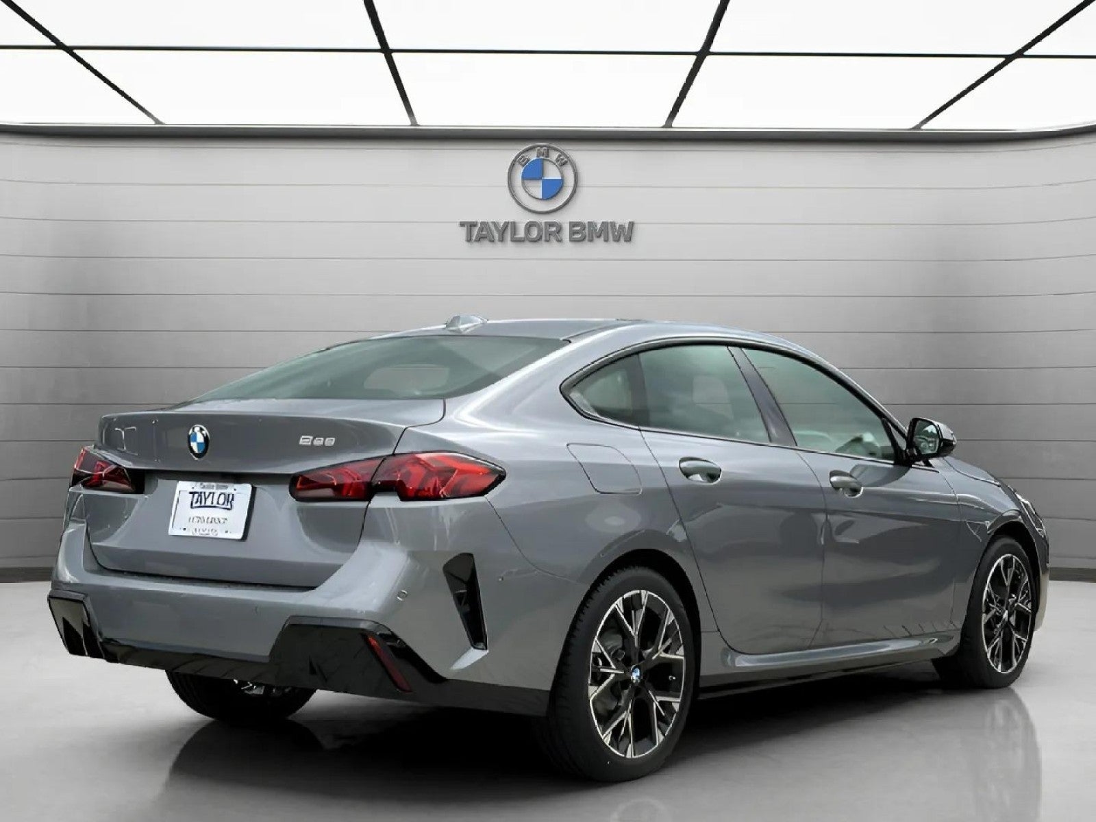 2026 BMW 2 Series 228