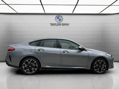2026 BMW 2 Series 228