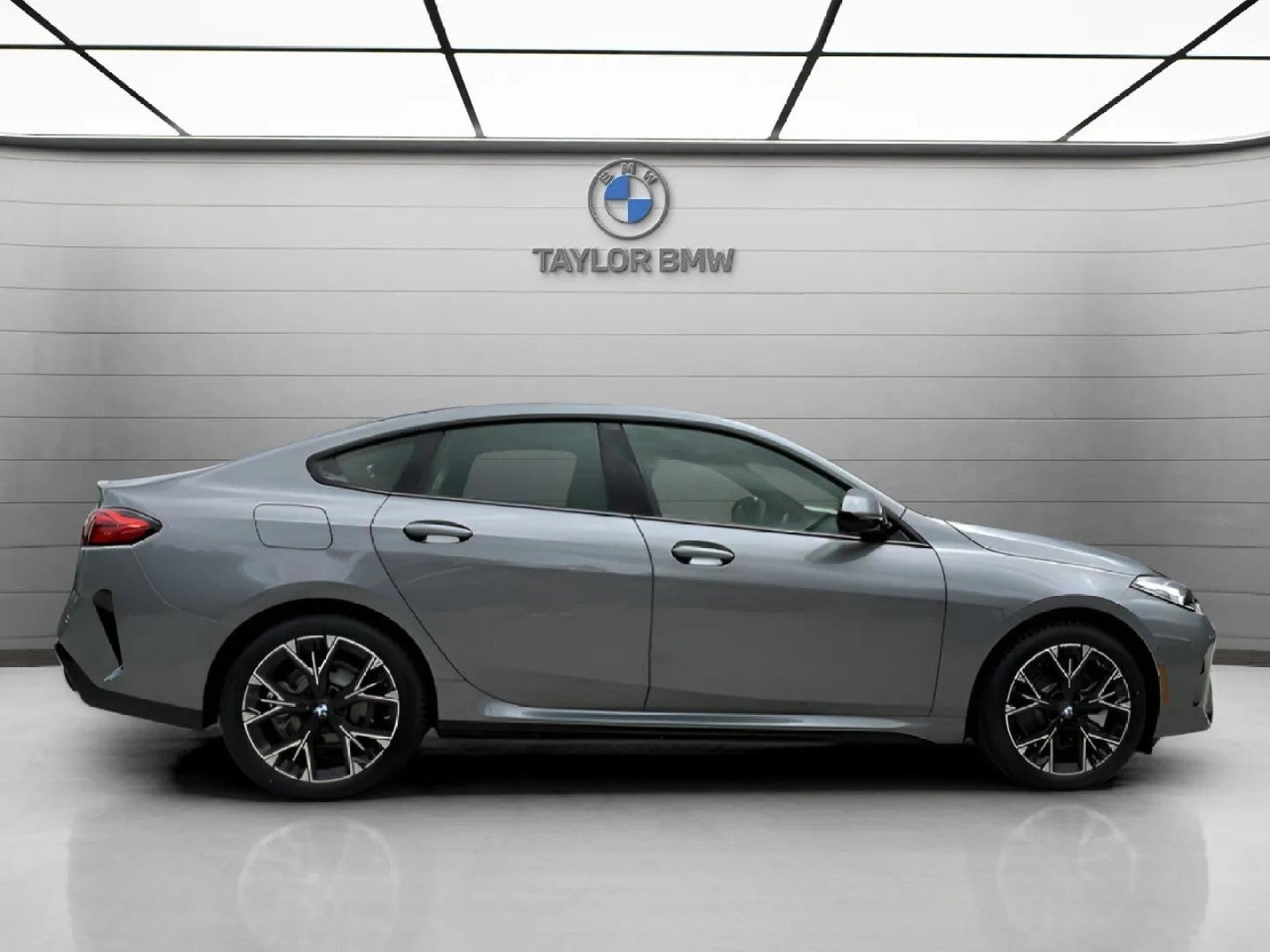 2026 BMW 2 Series 228