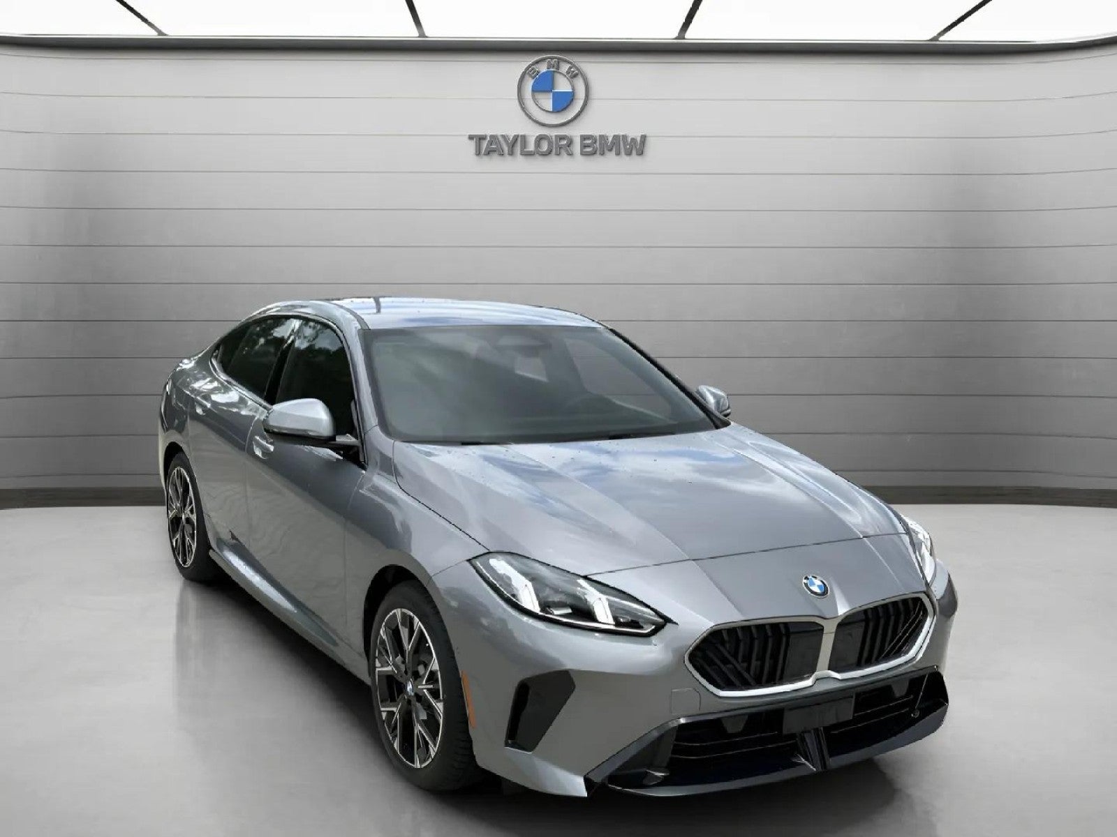 2026 BMW 2 Series 228