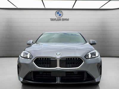 2026 BMW 2 Series 228