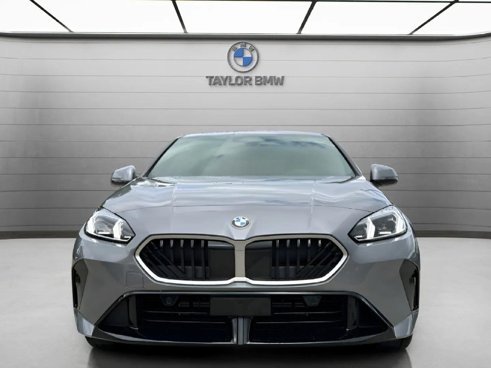 2026 BMW 2 Series 228