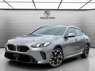 2026 BMW 2 Series 228