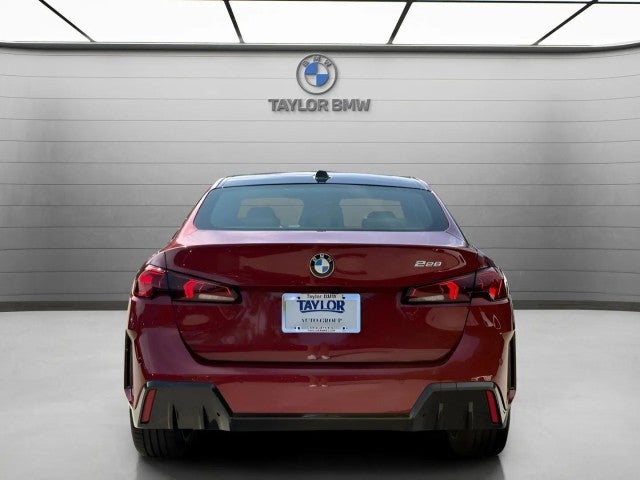 2026 BMW 228i 228