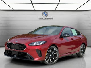 2026 BMW 228i