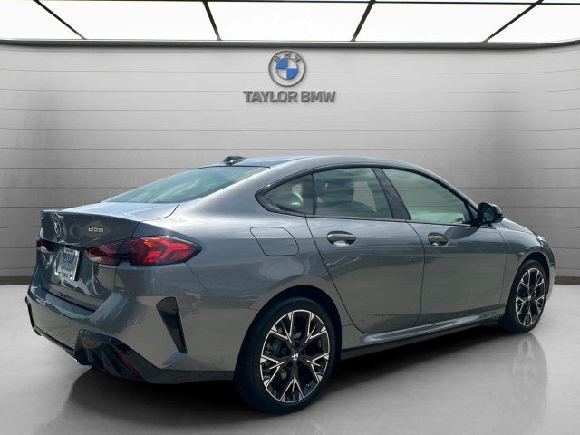 2026 BMW 228i 228