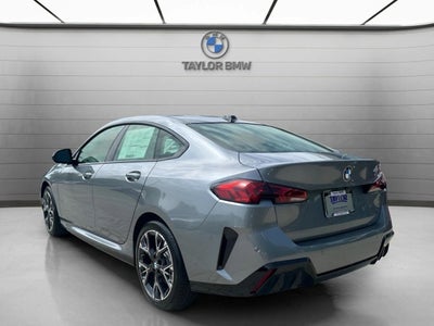 2026 BMW 228i 228