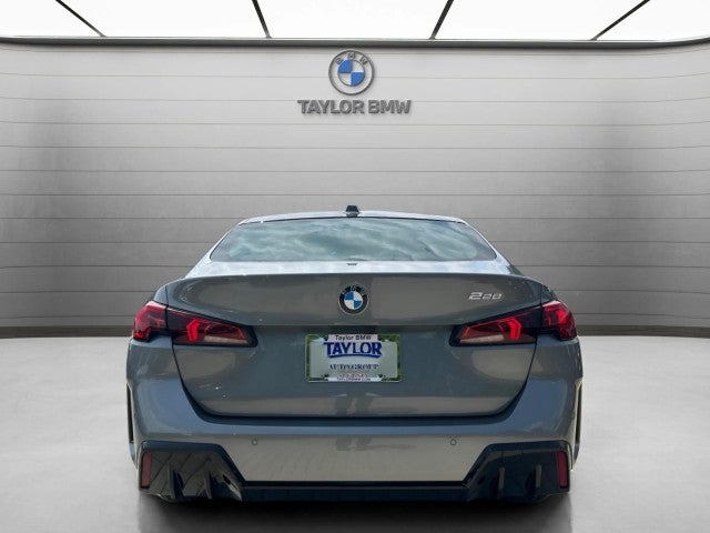 2026 BMW 228i 228