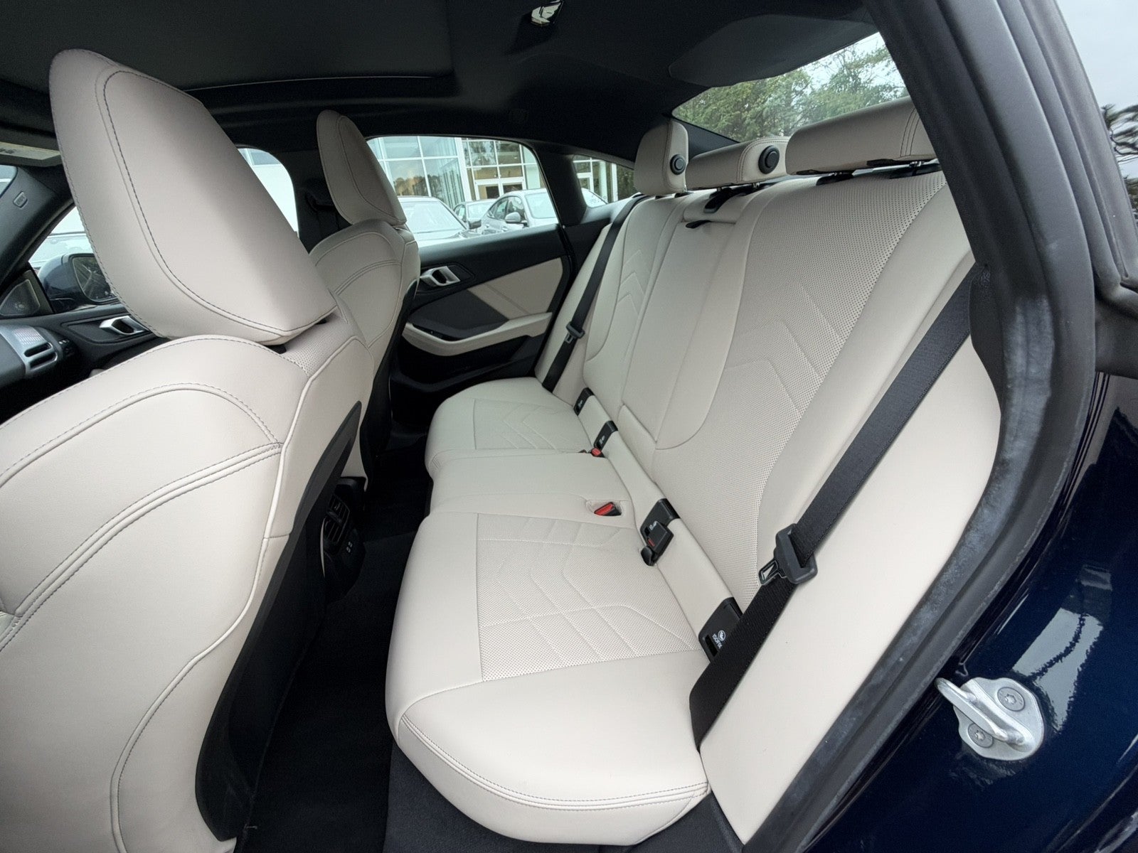 2026 BMW 2 Series 228