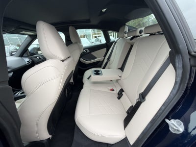 2026 BMW 2 Series 228