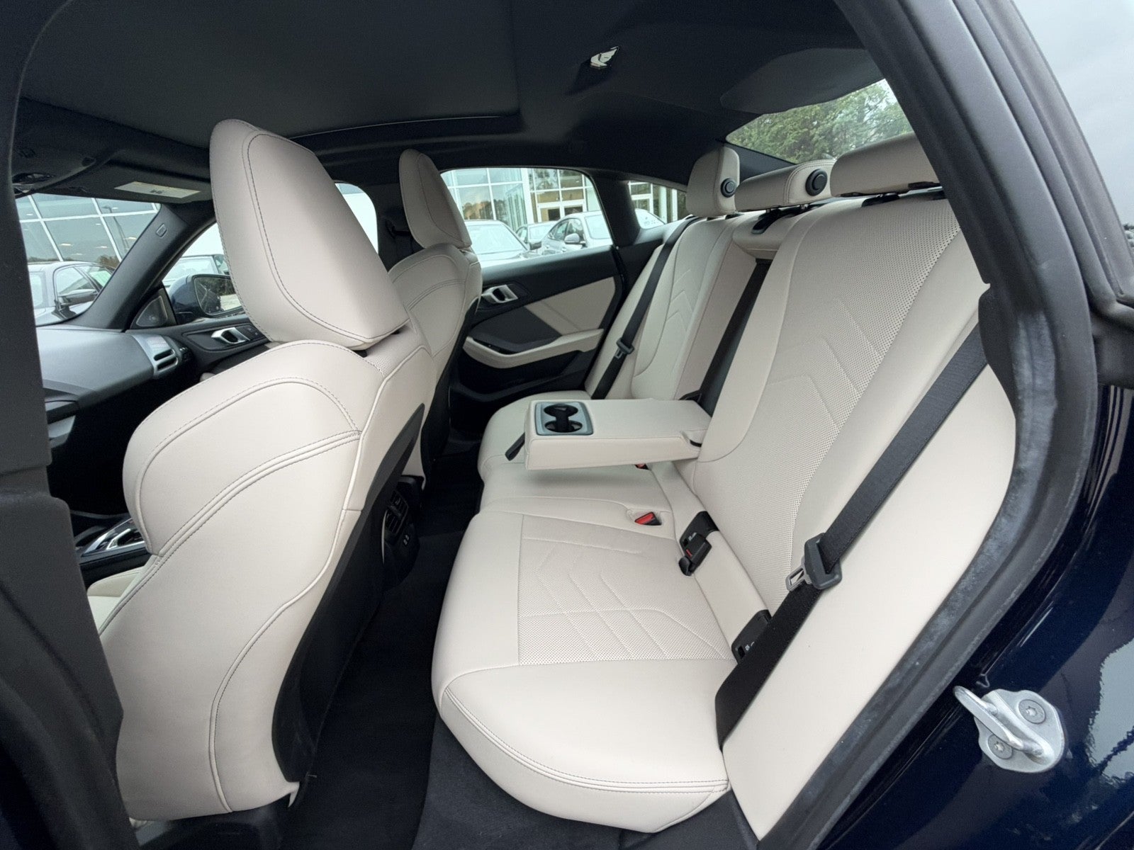 2026 BMW 2 Series 228