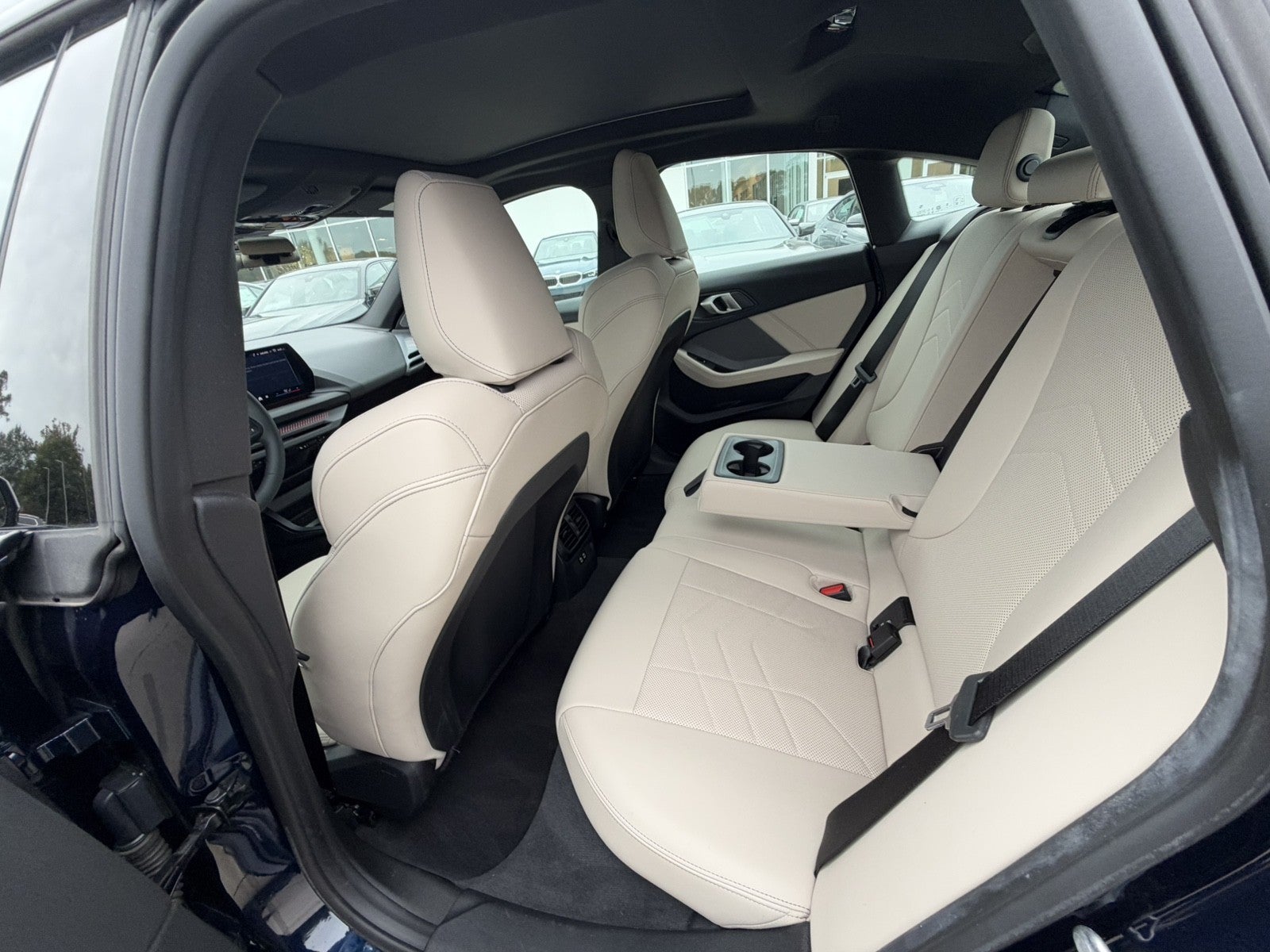 2026 BMW 2 Series 228