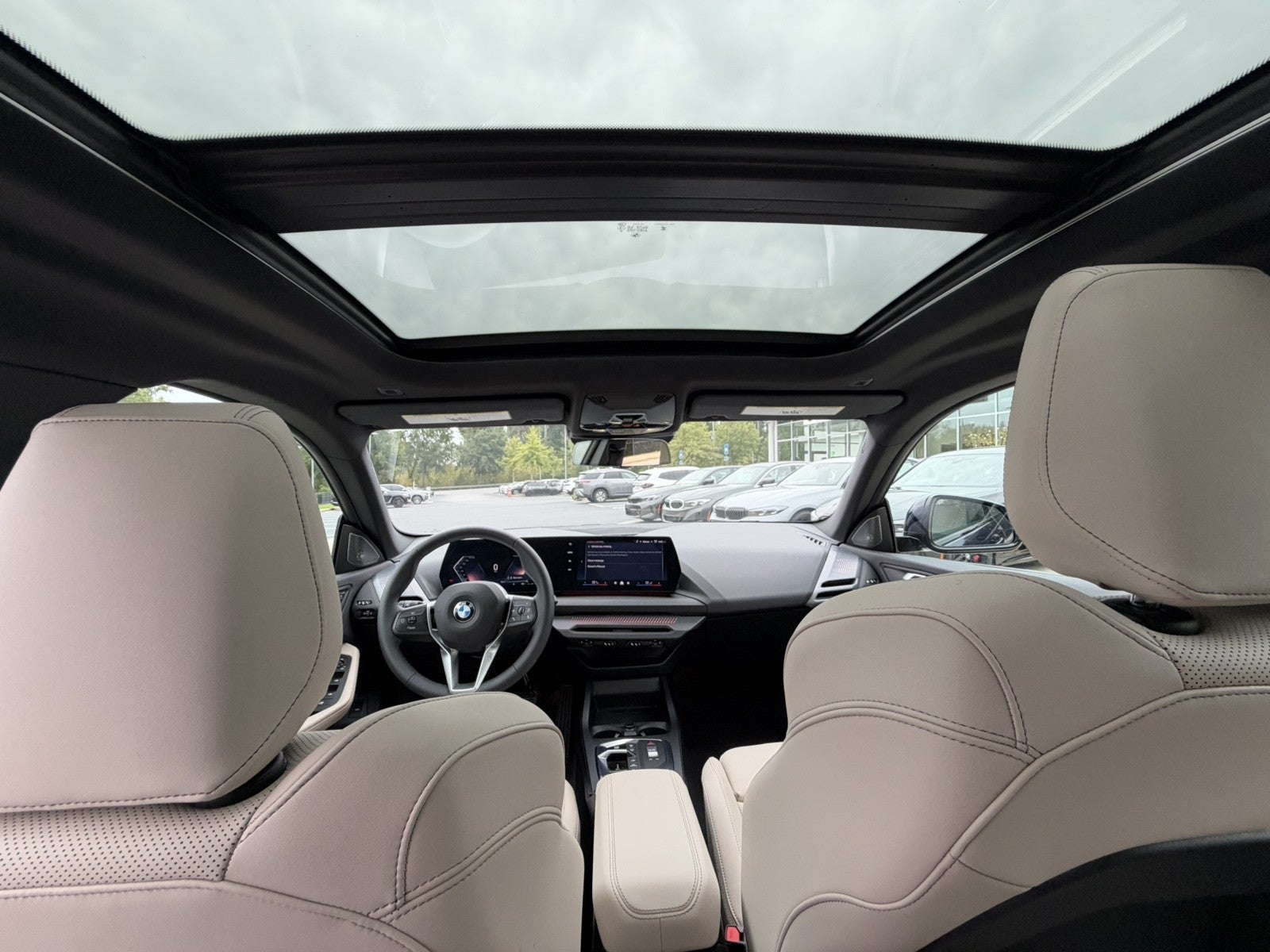 2026 BMW 2 Series 228