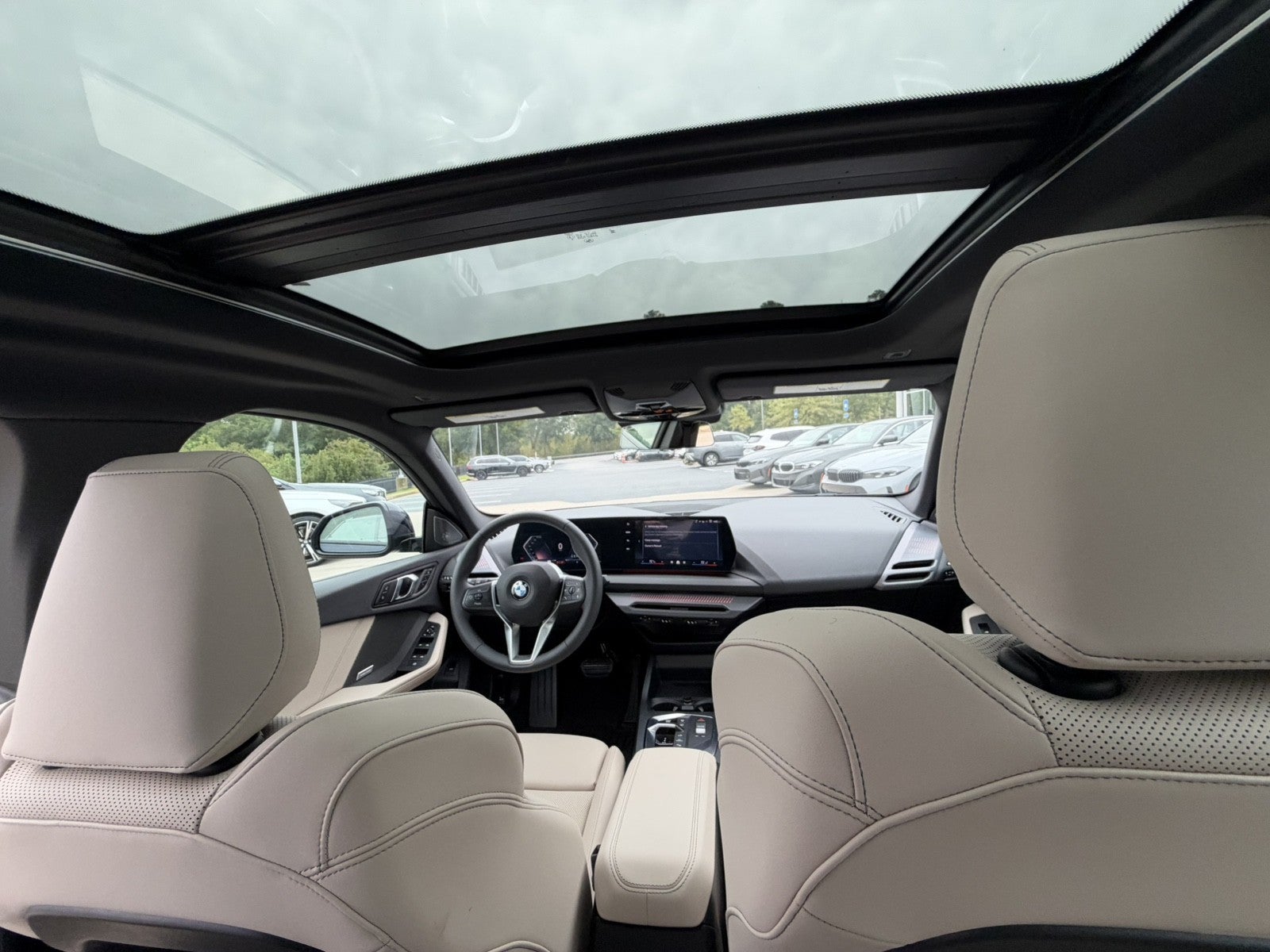 2026 BMW 2 Series 228