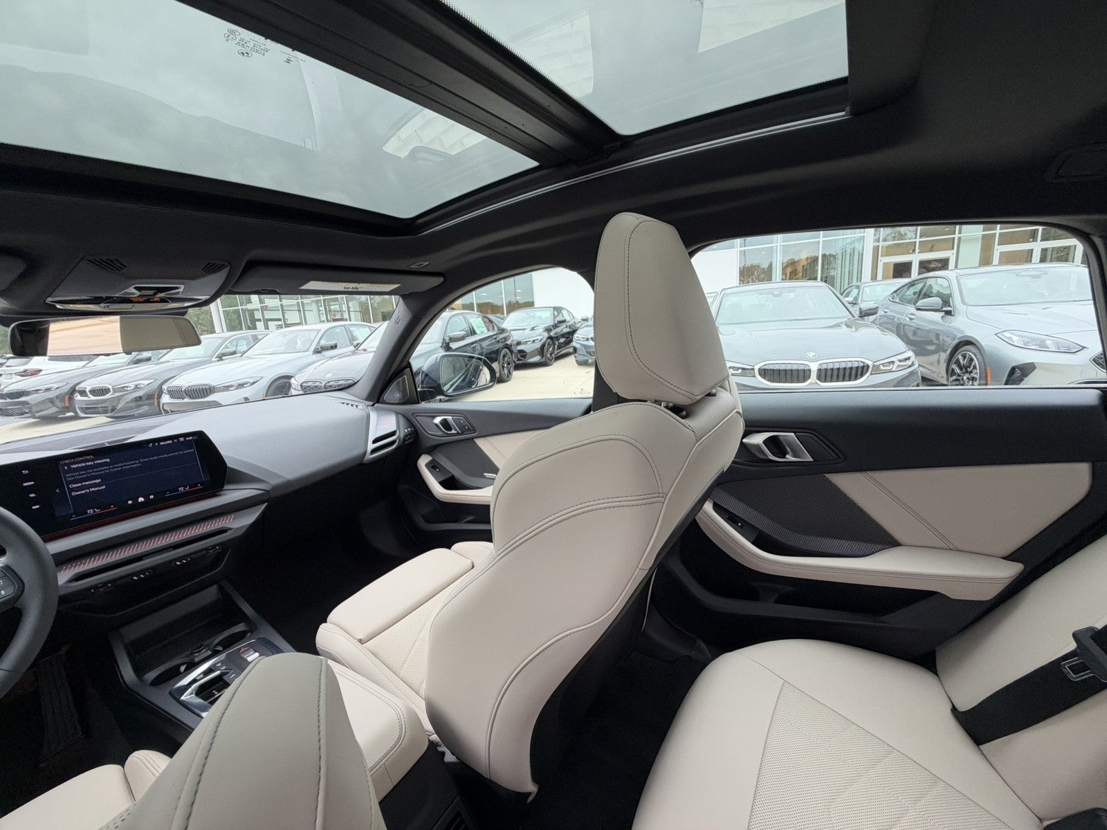 2026 BMW 2 Series 228