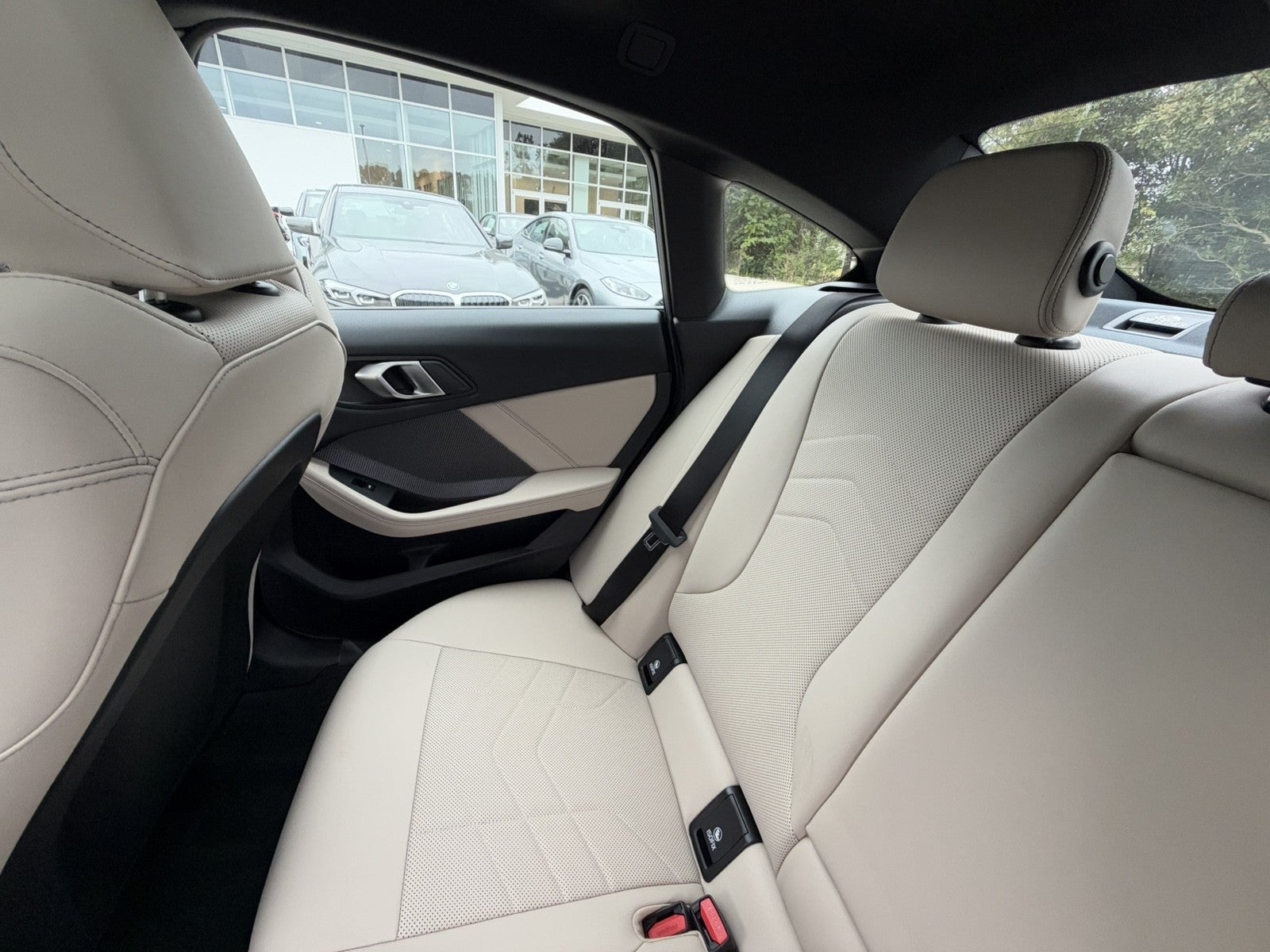 2026 BMW 2 Series 228