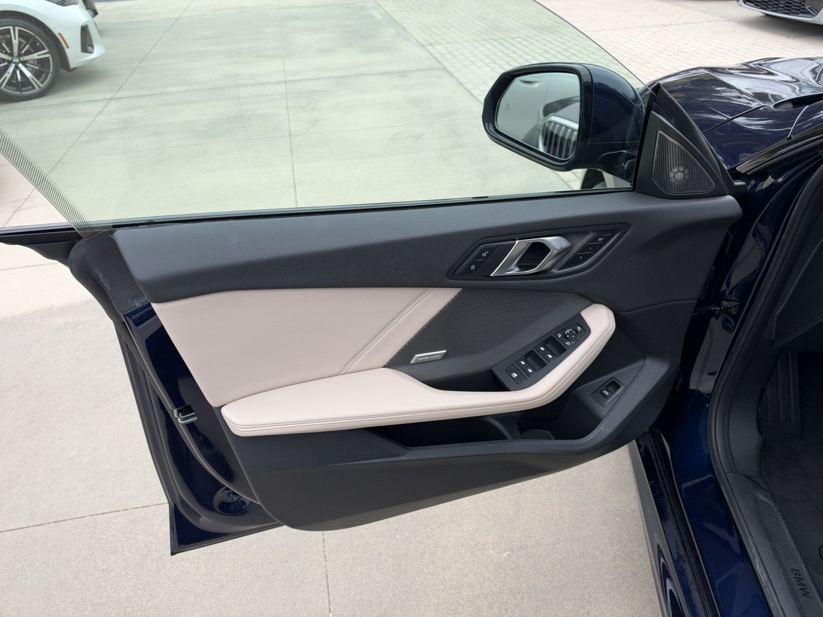 2026 BMW 2 Series 228