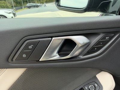 2026 BMW 2 Series 228