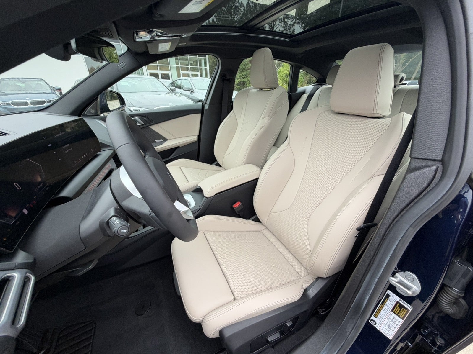 2026 BMW 2 Series 228