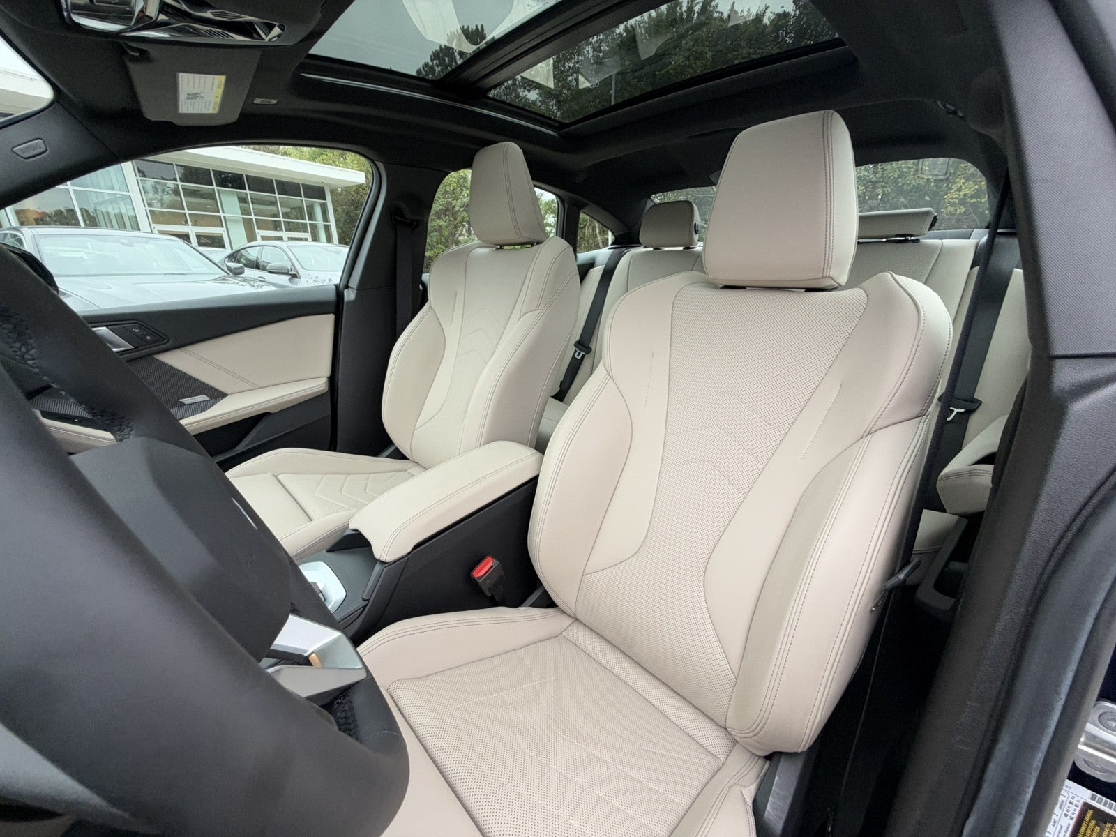 2026 BMW 2 Series 228